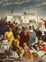 Civitas en civilisatie