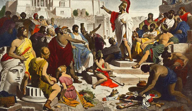 Civitas en civilisatie