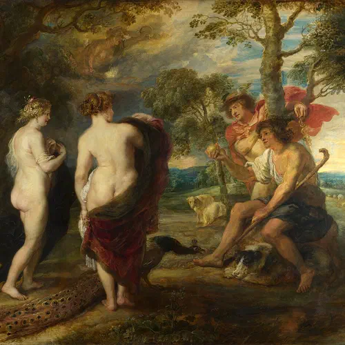 De drie vragen