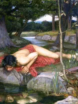 De eeuw van het narcisme