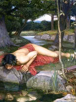 De eeuw van het narcisme