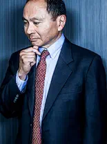 De hysterie van Fukuyama