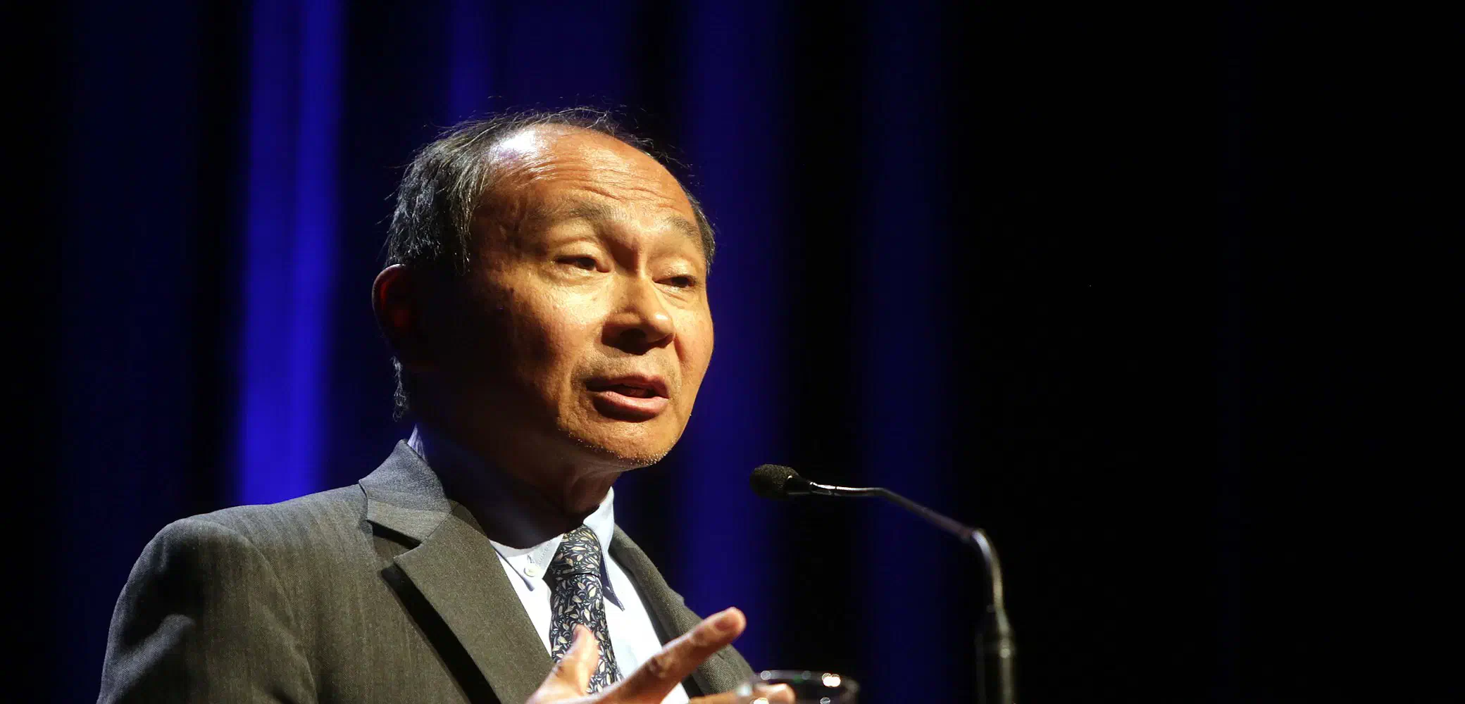 De hysterie van Fukuyama