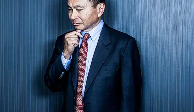 De hysterie van Fukuyama