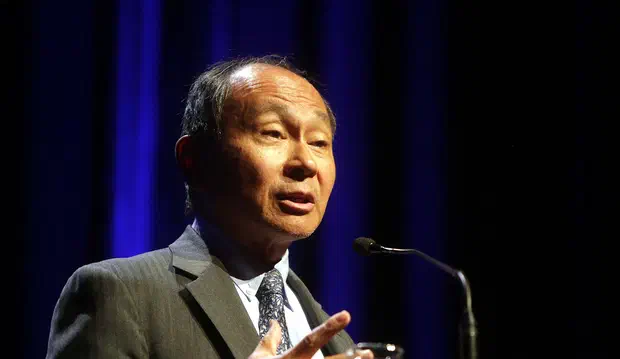 De hysterie van Fukuyama