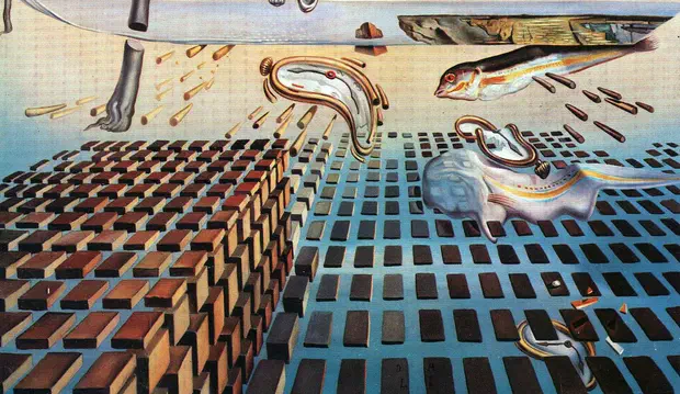 De mysterieuze werking van het geheugen