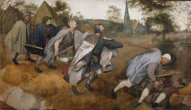 De mythe van de neutraliteit