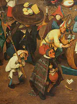 De omkering van alle waarden