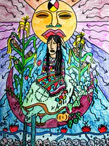 De oorsprong van ‘two-spirit’ en de homorechtenbeweging