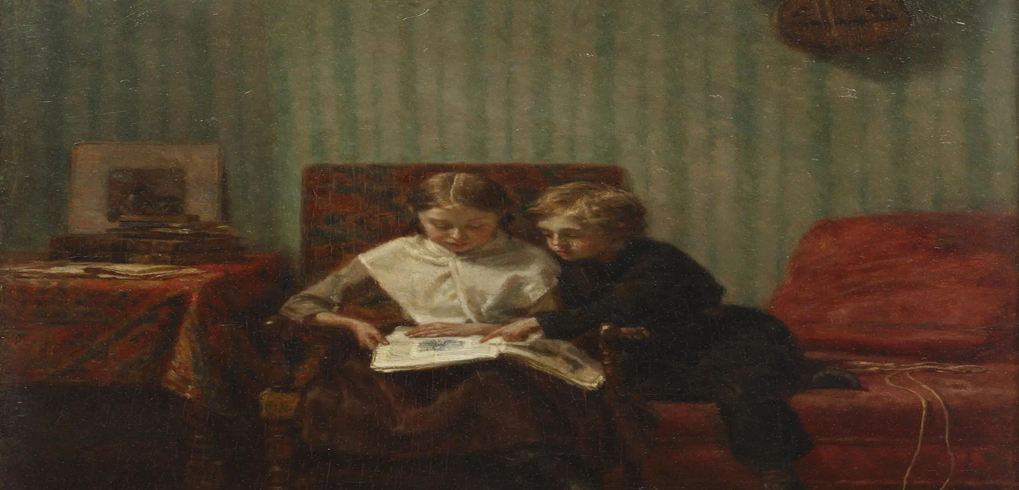 De politisering van de jeugdliteratuur