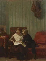 De politisering van de jeugdliteratuur