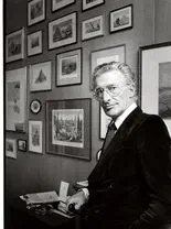 De ‘rattenkoning’ van H. M.