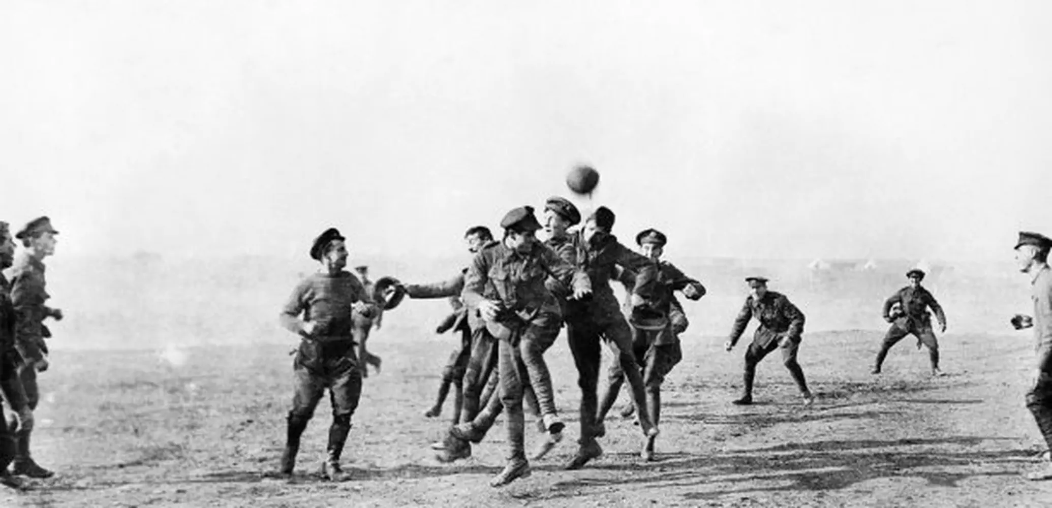 De sneeuwpop en de stroman