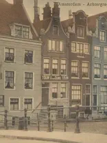 De vlucht uit de tijd