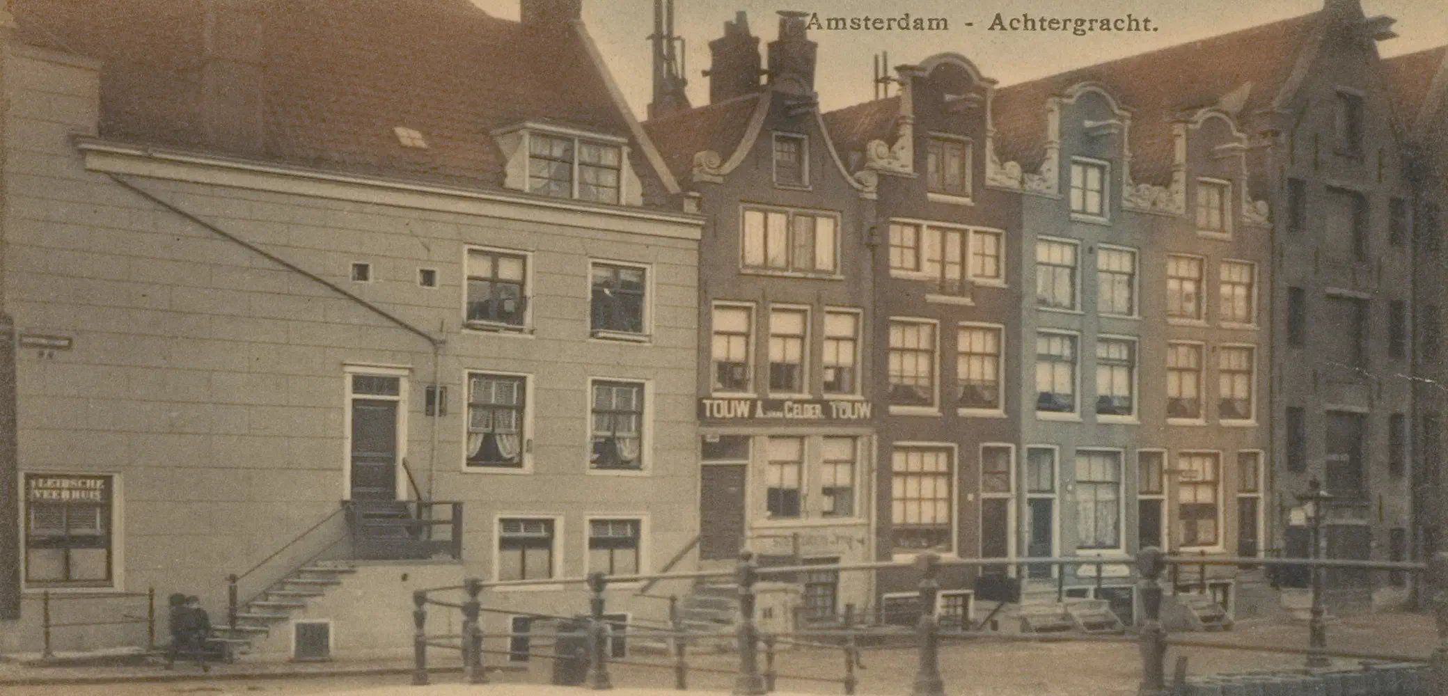 De vlucht uit de tijd