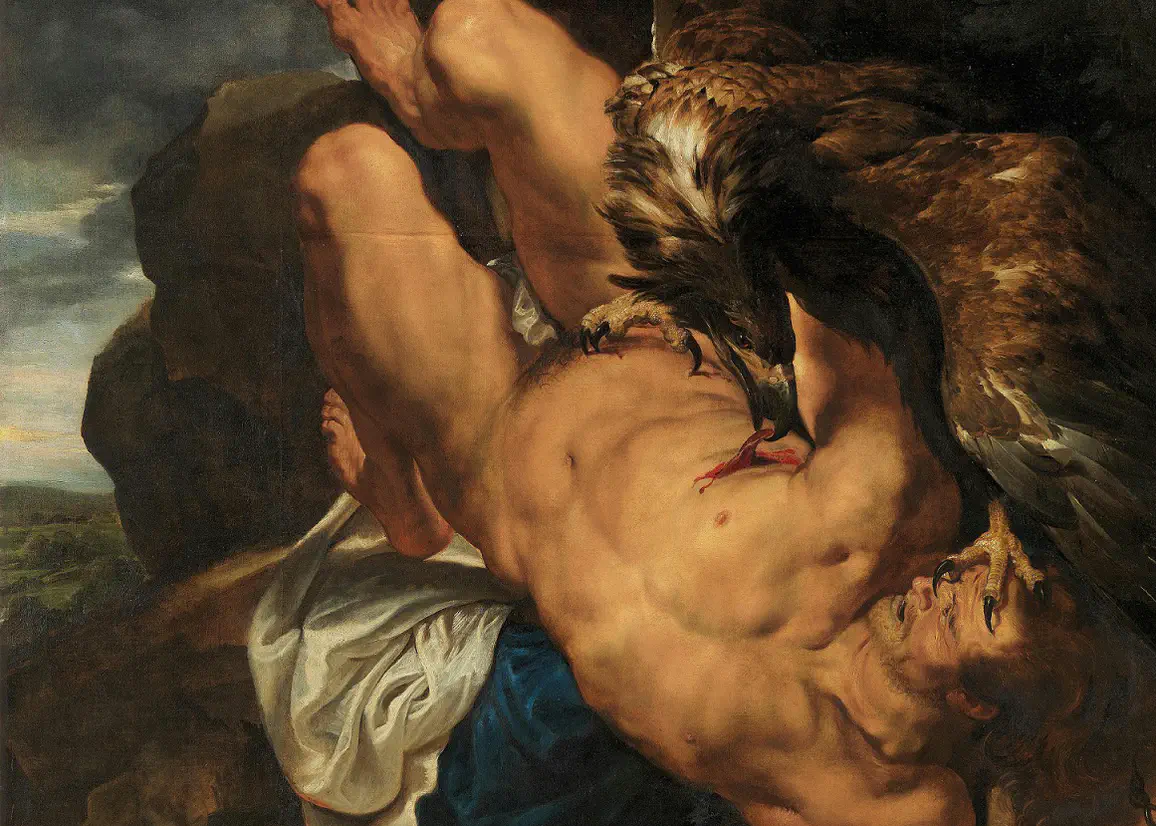 De vooruitgang loopt uit in de dood