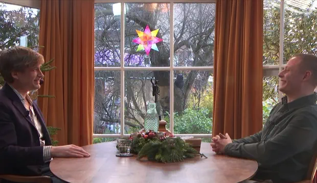 De ‘vrienden’ van De Nieuwe Wereld