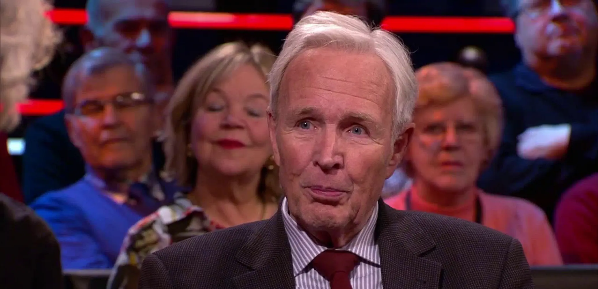 De welvaartsstaat is een ziekte