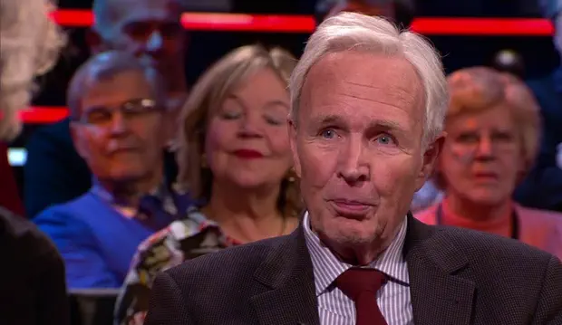 De welvaartsstaat is een ziekte