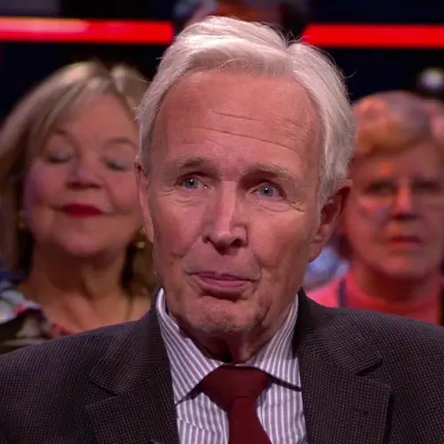 De welvaartsstaat is een ziekte