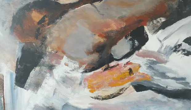 De werkelijkheid in de spiegel