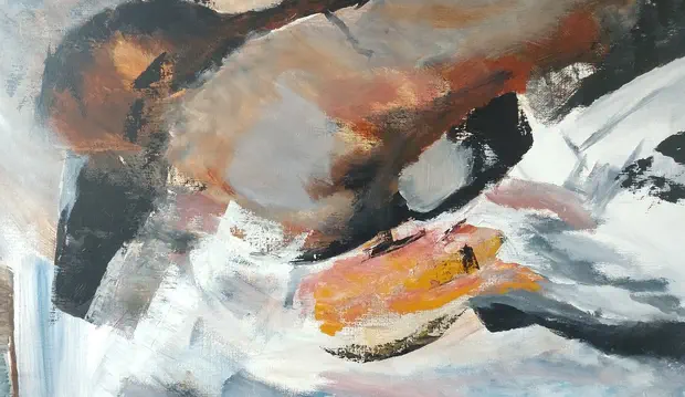 De werkelijkheid in de spiegel