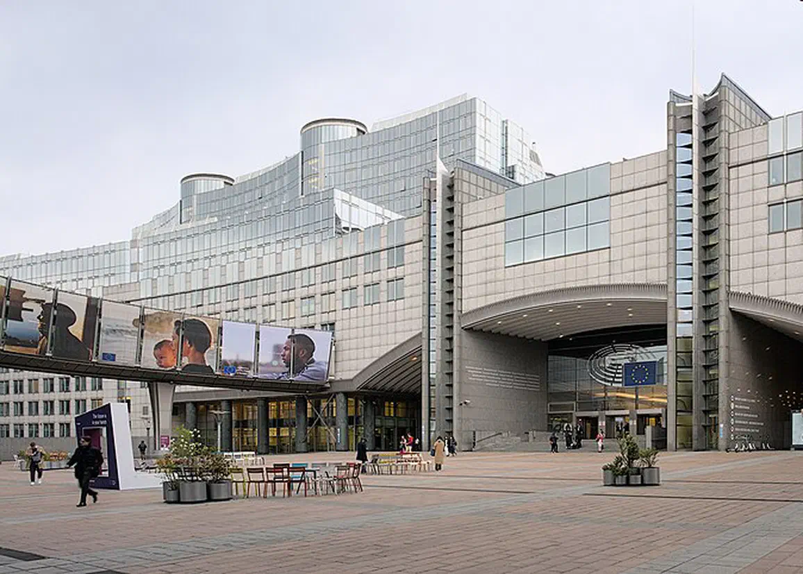 De zichtbare staat