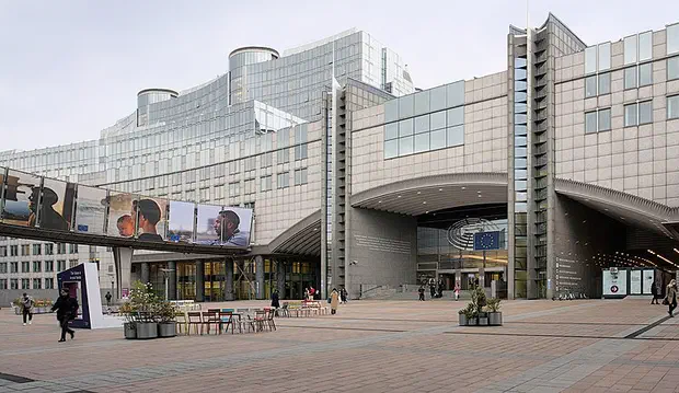 De zichtbare staat