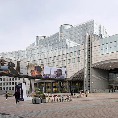 De zichtbare staat