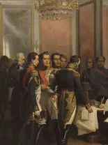 De ziel van Napoleon