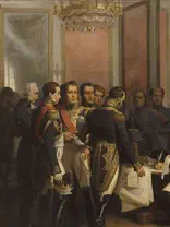 De ziel van Napoleon