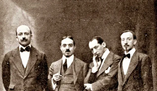 Een lichaam zonder organen