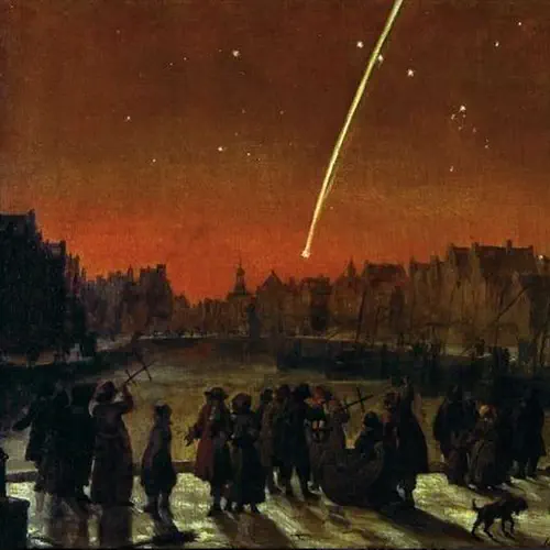 Een rampzalige rampenfilm 