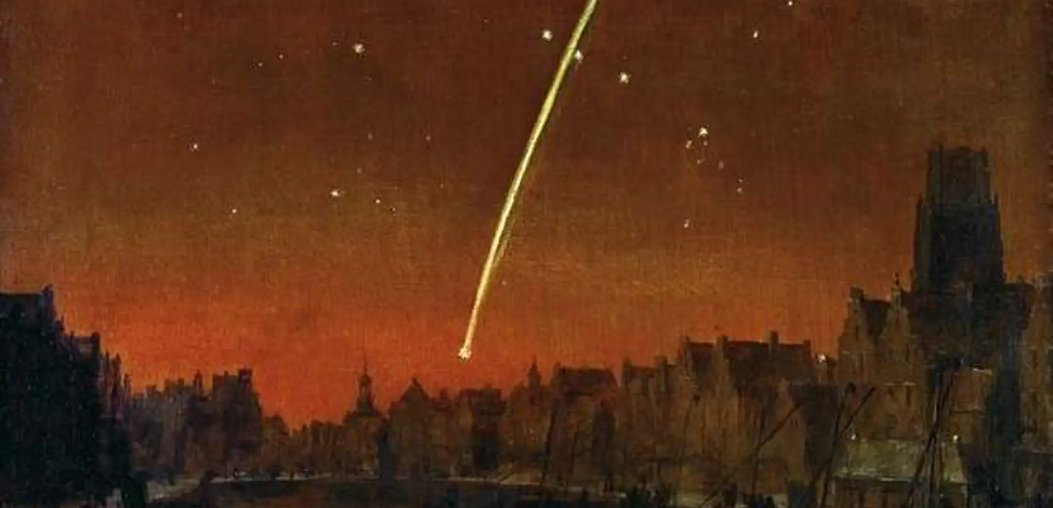 Een rampzalige rampenfilm 