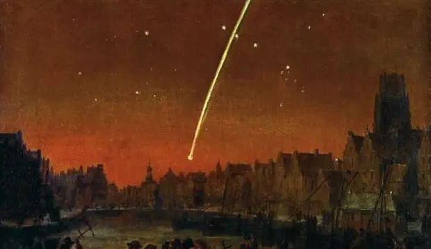 Een rampzalige rampenfilm 