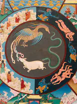 Fatalisme, ondergang en wederopstanding