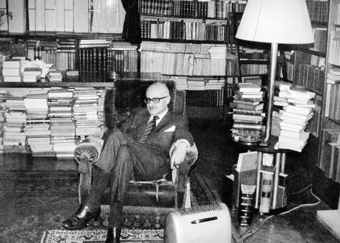 Gelijkheidsfanatisme en karaktermoord