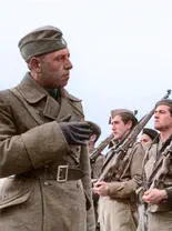 Gevallen in de Materialschlacht