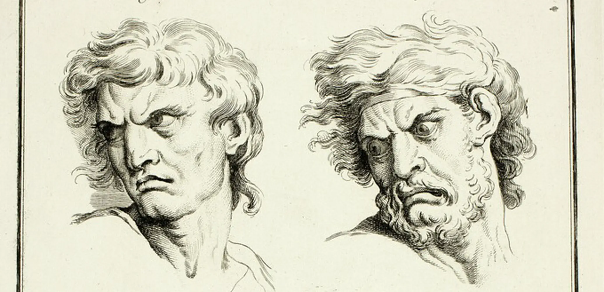 Haat en walging in de politiek