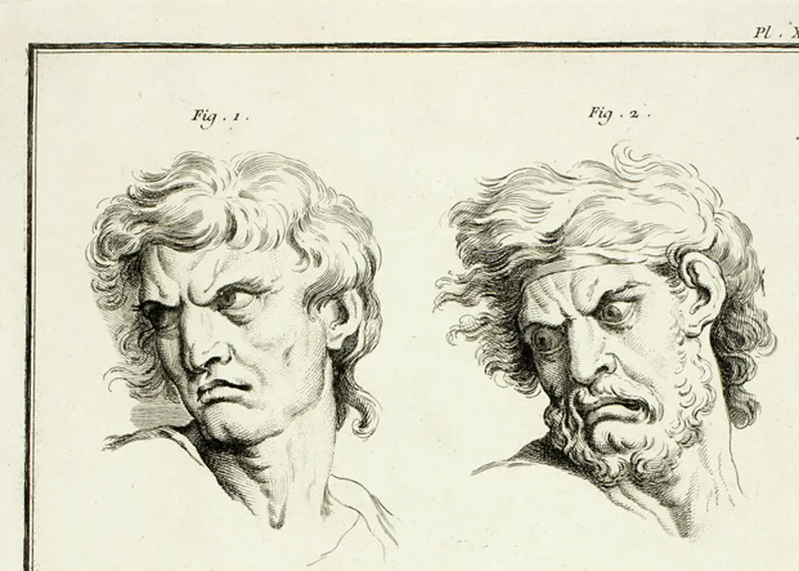 Haat en walging in de politiek