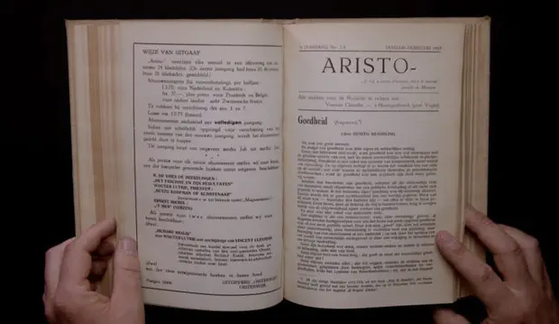 Het bijgeloof aan “De Vooruitgang”