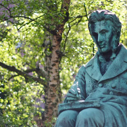 Het lijden volgens Kierkegaard