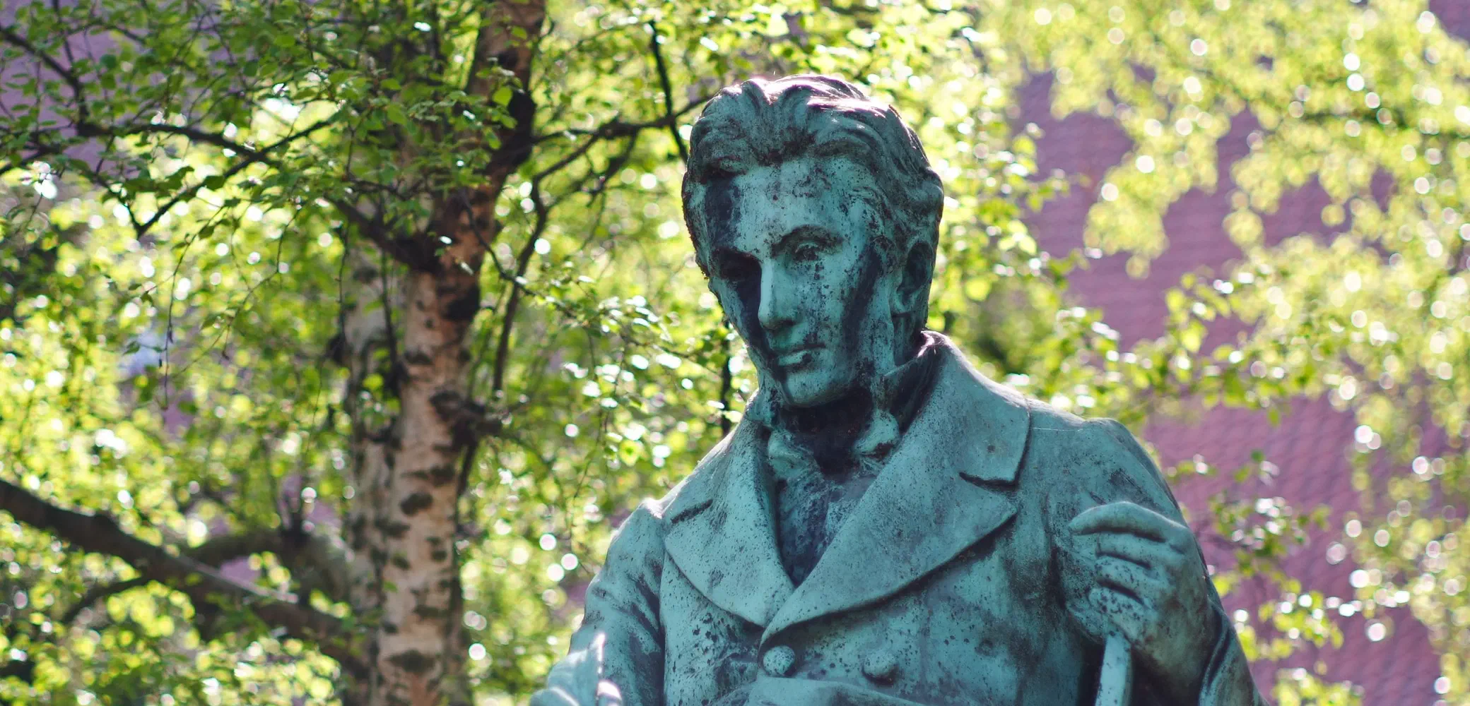 Het lijden volgens Kierkegaard