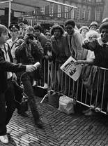 Het ontstaan van de haat tegen Janmaat en Wilders