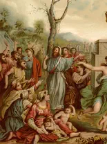 Het vervalste geweten