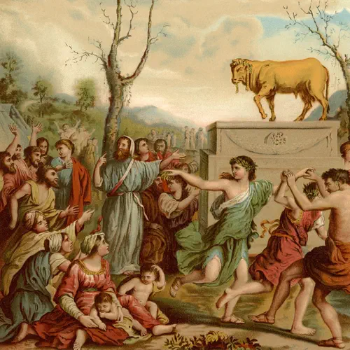 Het vervalste geweten