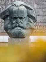 Hoe Karl Marx Europa vernietigde