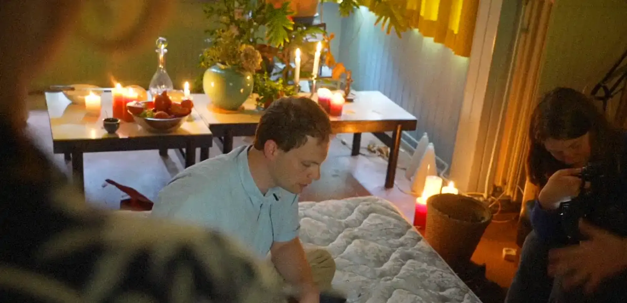 Honey Pot en de definitie van “rechts”