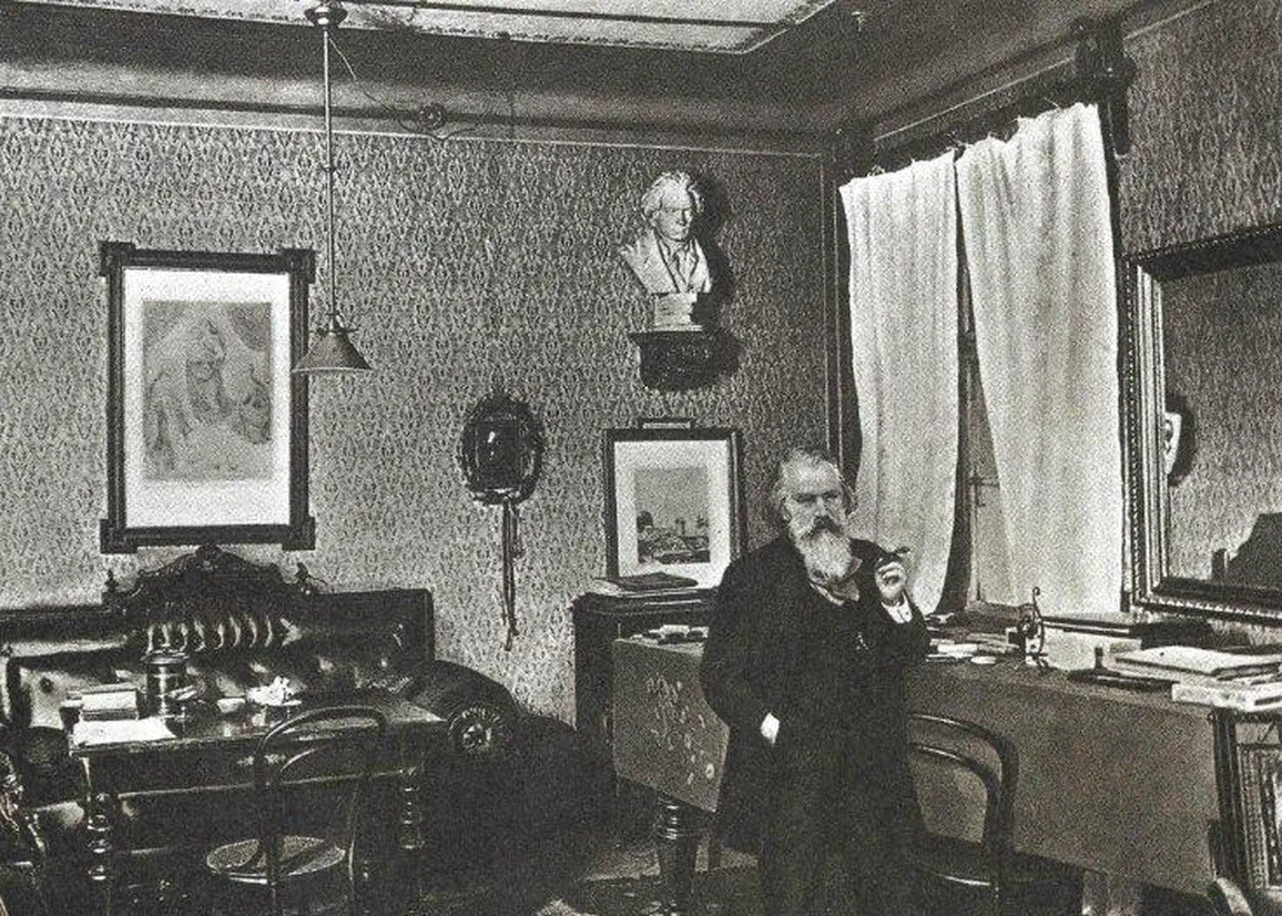 Houdt u van Brahms?