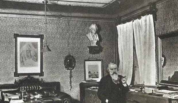 Houdt u van Brahms?